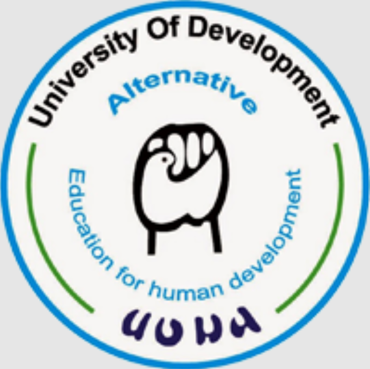 UODA Logo